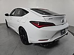 New 2026 ACURA INTEGRA CVT W/A-SPEC TECHNOLOGY PACKAGE in HENDERSON, NEVADA (Photo 4)