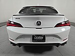 New 2026 ACURA INTEGRA CVT W/A-SPEC TECHNOLOGY PACKAGE in HENDERSON, NEVADA (Photo 5)
