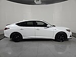 New 2026 ACURA INTEGRA CVT W/A-SPEC TECHNOLOGY PACKAGE in HENDERSON, NEVADA (Photo 8)