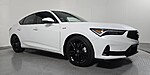 New 2026 ACURA INTEGRA CVT W/A-SPEC TECHNOLOGY PACKAGE in HENDERSON, NEVADA