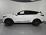 New 2026 ACURA RDX SH-AWD W/A-SPEC PACKAGE in HENDERSON, NEVADA (Photo 3)