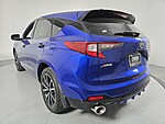 New 2026 ACURA RDX SH-AWD W/A-SPEC ADVANCE PACKAGE in HENDERSON, NEVADA (Photo 4)