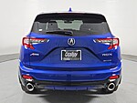 New 2026 ACURA RDX SH-AWD W/A-SPEC ADVANCE PACKAGE in HENDERSON, NEVADA (Photo 5)