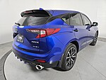 New 2026 ACURA RDX SH-AWD W/A-SPEC ADVANCE PACKAGE in HENDERSON, NEVADA (Photo 6)