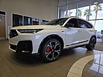 New 2026 ACURA MDX TYPE S SH-AWD W/ADVANCE PACKAGE in HENDERSON, NEVADA (Photo 2)