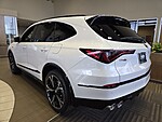 New 2026 ACURA MDX TYPE S SH-AWD W/ADVANCE PACKAGE in HENDERSON, NEVADA (Photo 3)