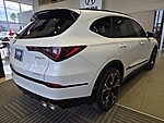 New 2026 ACURA MDX TYPE S SH-AWD W/ADVANCE PACKAGE in HENDERSON, NEVADA (Photo 5)