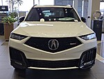 New 2026 ACURA MDX TYPE S SH-AWD W/ADVANCE PACKAGE in HENDERSON, NEVADA (Photo 8)