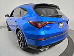 New 2026 ACURA MDX TYPE S SH-AWD W/ADVANCE PACKAGE in HENDERSON, NEVADA (Photo 4)