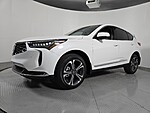 New 2026 ACURA RDX SH-AWD W/TECHNOLOGY PACKAGE in HENDERSON, NEVADA (Photo 2)