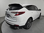 New 2026 ACURA RDX SH-AWD W/TECHNOLOGY PACKAGE in HENDERSON, NEVADA (Photo 6)