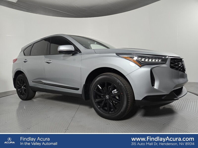 New 2026 ACURA RDX SH-AWD in HENDERSON, NEVADA