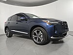 New 2026 ACURA RDX SH-AWD W/TECHNOLOGY PACKAGE in HENDERSON, NEVADA (Photo 1)