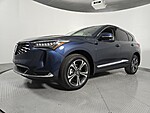 New 2026 ACURA RDX SH-AWD W/TECHNOLOGY PACKAGE in HENDERSON, NEVADA (Photo 2)