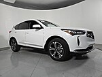 New 2026 ACURA RDX SH-AWD W/TECHNOLOGY PACKAGE in HENDERSON, NEVADA (Photo 1)