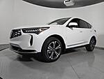 New 2026 ACURA RDX SH-AWD W/TECHNOLOGY PACKAGE in HENDERSON, NEVADA (Photo 2)