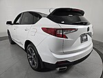 New 2026 ACURA RDX SH-AWD W/TECHNOLOGY PACKAGE in HENDERSON, NEVADA (Photo 4)