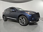 New 2026 ACURA RDX SH-AWD W/TECHNOLOGY PACKAGE in HENDERSON, NEVADA (Photo 1)