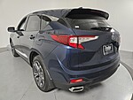 New 2026 ACURA RDX SH-AWD W/TECHNOLOGY PACKAGE in HENDERSON, NEVADA (Photo 4)