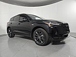 New 2026 ACURA RDX SH-AWD W/A-SPEC PACKAGE in HENDERSON, NEVADA (Photo 1)