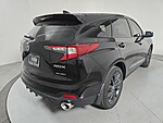New 2026 ACURA RDX SH-AWD W/A-SPEC PACKAGE in HENDERSON, NEVADA (Photo 6)