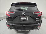 New 2026 ACURA RDX SH-AWD W/A-SPEC ADVANCE PACKAGE in HENDERSON, NEVADA (Photo 5)
