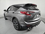New 2026 ACURA RDX SH-AWD W/A-SPEC ADVANCE PACKAGE in HENDERSON, NEVADA (Photo 4)