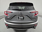 New 2026 ACURA RDX SH-AWD W/A-SPEC ADVANCE PACKAGE in HENDERSON, NEVADA (Photo 5)
