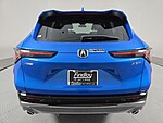 New 2026 ACURA ADX FWD W/A-SPEC ADVANCE PACKAGE in HENDERSON, NEVADA (Photo 5)