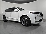 New 2026 ACURA MDX SH-AWD W/ADVANCE PACKAGE in HENDERSON, NEVADA (Photo 1)