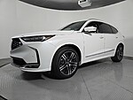 New 2026 ACURA MDX SH-AWD W/ADVANCE PACKAGE in HENDERSON, NEVADA (Photo 2)