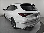 New 2026 ACURA MDX SH-AWD W/ADVANCE PACKAGE in HENDERSON, NEVADA (Photo 4)