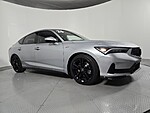 New 2026 ACURA INTEGRA CVT W/A-SPEC TECHNOLOGY PACKAGE in HENDERSON, NEVADA (Photo 1)