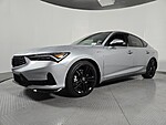 New 2026 ACURA INTEGRA CVT W/A-SPEC TECHNOLOGY PACKAGE in HENDERSON, NEVADA (Photo 2)