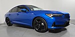 New 2026 ACURA INTEGRA CVT W/A-SPEC TECHNOLOGY PACKAGE in HENDERSON, NEVADA
