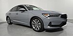 New 2026 ACURA INTEGRA CVT in HENDERSON, NEVADA