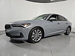 New 2026 ACURA INTEGRA CVT in HENDERSON, NEVADA (Photo 2)