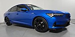 New 2026 ACURA INTEGRA CVT W/A-SPEC TECHNOLOGY PACKAGE in HENDERSON, NEVADA