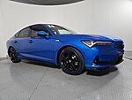 New 2026 ACURA INTEGRA CVT W/A-SPEC TECHNOLOGY PACKAGE in HENDERSON, NEVADA (Photo 1)