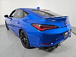 New 2026 ACURA INTEGRA CVT W/A-SPEC TECHNOLOGY PACKAGE in HENDERSON, NEVADA (Photo 4)