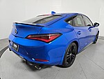 New 2026 ACURA INTEGRA CVT W/A-SPEC TECHNOLOGY PACKAGE in HENDERSON, NEVADA (Photo 6)