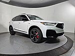 New 2026 ACURA MDX TYPE S SH-AWD W/ADVANCE PACKAGE in HENDERSON, NEVADA (Photo 1)