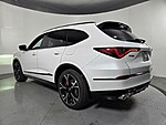 New 2026 ACURA MDX TYPE S SH-AWD W/ADVANCE PACKAGE in HENDERSON, NEVADA (Photo 4)