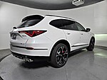New 2026 ACURA MDX TYPE S SH-AWD W/ADVANCE PACKAGE in HENDERSON, NEVADA (Photo 6)