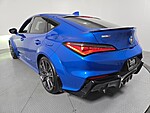 New 2026 ACURA INTEGRA TYPE S MANUAL in HENDERSON, NEVADA (Photo 4)