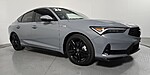 New 2026 ACURA INTEGRA CVT W/A-SPEC TECHNOLOGY PACKAGE in HENDERSON, NEVADA
