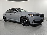 New 2026 ACURA INTEGRA CVT W/A-SPEC TECHNOLOGY PACKAGE in HENDERSON, NEVADA (Photo 1)