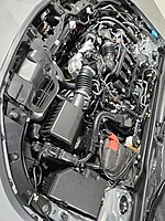 New 2026 ACURA INTEGRA CVT W/A-SPEC TECHNOLOGY PACKAGE in HENDERSON, NEVADA (Photo 18)