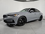 New 2026 ACURA INTEGRA CVT W/A-SPEC TECHNOLOGY PACKAGE in HENDERSON, NEVADA (Photo 2)