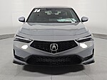 New 2026 ACURA INTEGRA CVT W/A-SPEC TECHNOLOGY PACKAGE in HENDERSON, NEVADA (Photo 9)